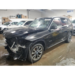 2018 BMW X5