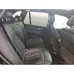 2018 BMW X5