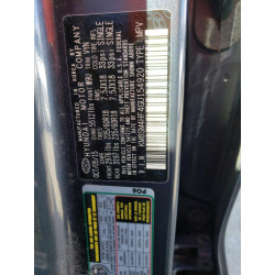 2016 HYUNDAI SANTA FE