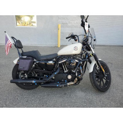 2022 HARLEY-DAVIDSON XL883 N 1HD4LE226NB401051 69832224