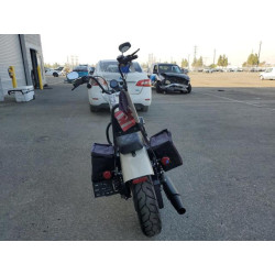 2022 HARLEY-DAVIDSON XL883 N 1HD4LE226NB401051 69832224