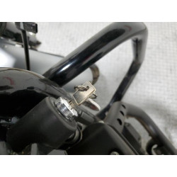 2020 HARLEY-DAVIDSON XL883 N 1HD4LE21XLB434025 72243344