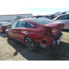 2021 HONDA ACCORD