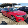 2021 HONDA ACCORD
