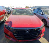 2021 HONDA ACCORD