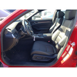 2021 HONDA ACCORD