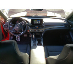 2021 HONDA ACCORD