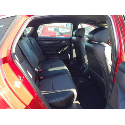 2021 HONDA ACCORD