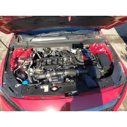 2021 HONDA ACCORD