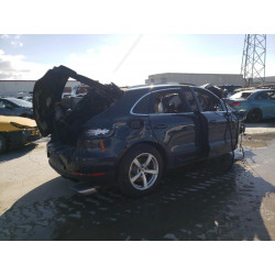 2021 PORSCHE MACAN