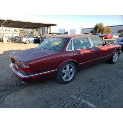 1999 JAGUAR XJR