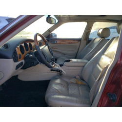 1999 JAGUAR XJR