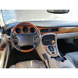 1999 JAGUAR XJR