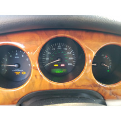 1999 JAGUAR XJR