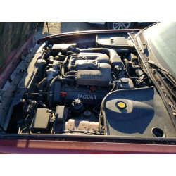 1999 JAGUAR XJR