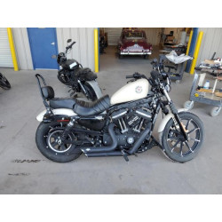 2022 HARLEY-DAVIDSON XL883 N 1HD4LE211NB413051 73241104