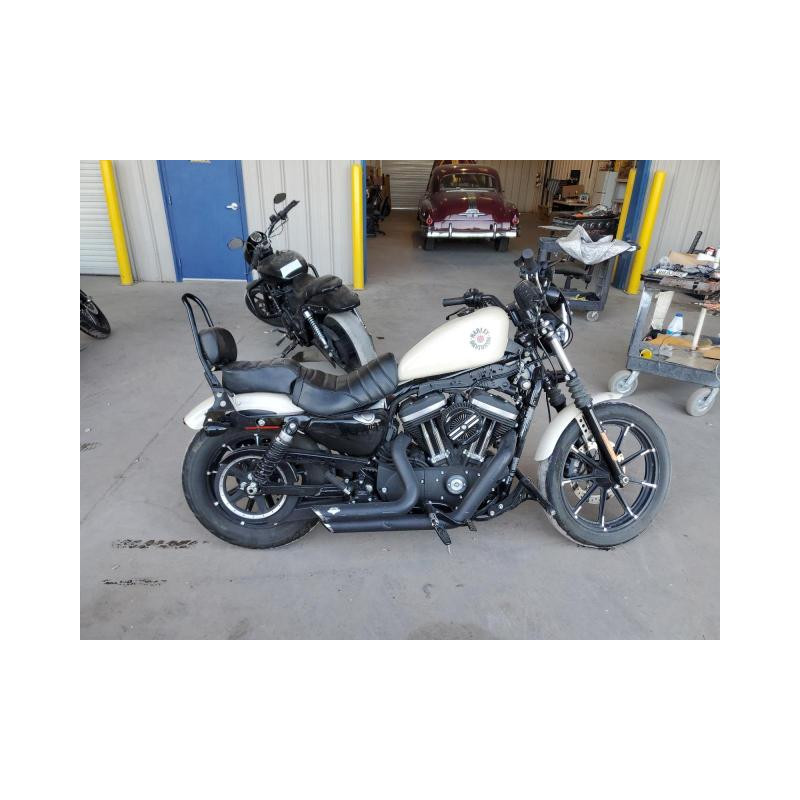 2022 HARLEY-DAVIDSON XL883 N 1HD4LE211NB413051 73241104 2022 HARLEY-DAVIDSON XL883 N 1HD4LE211NB413051 73241104