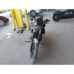 2022 HARLEY-DAVIDSON XL883 N 1HD4LE211NB413051 73241104