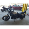 2022 HARLEY-DAVIDSON XL883 N 1HD4LE211NB413051 73241104