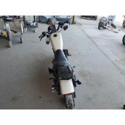 2022 HARLEY-DAVIDSON XL883 N 1HD4LE211NB413051 73241104