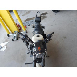 2022 HARLEY-DAVIDSON XL883 N 1HD4LE211NB413051 73241104