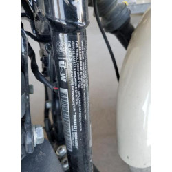2022 HARLEY-DAVIDSON XL883 N 1HD4LE211NB413051 73241104