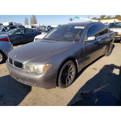 2005 BMW 7 SERIES