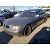 2005 BMW 7 SERIES