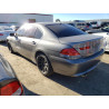 2005 BMW 7 SERIES