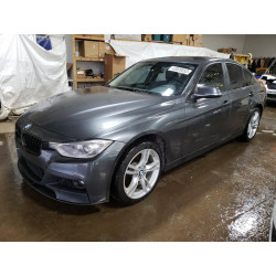 2014 BMW 3 SERIES
