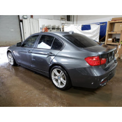 2014 BMW 3 SERIES