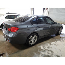 2014 BMW 3 SERIES