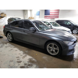 2014 BMW 3 SERIES