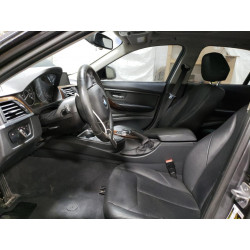 2014 BMW 3 SERIES