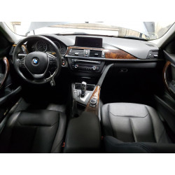 2014 BMW 3 SERIES