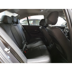 2014 BMW 3 SERIES