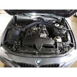2014 BMW 3 SERIES