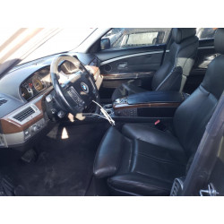 2005 BMW 7 SERIES