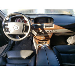2005 BMW 7 SERIES