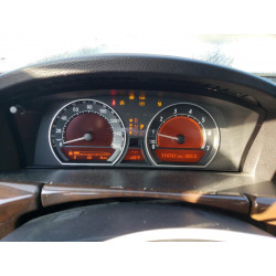 2005 BMW 7 SERIES