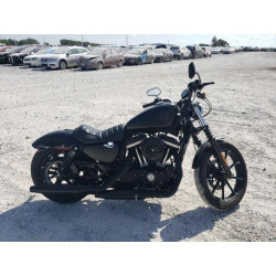2022 HARLEY-DAVIDSON XL883 N 1HD4LE216NB406502 64766814