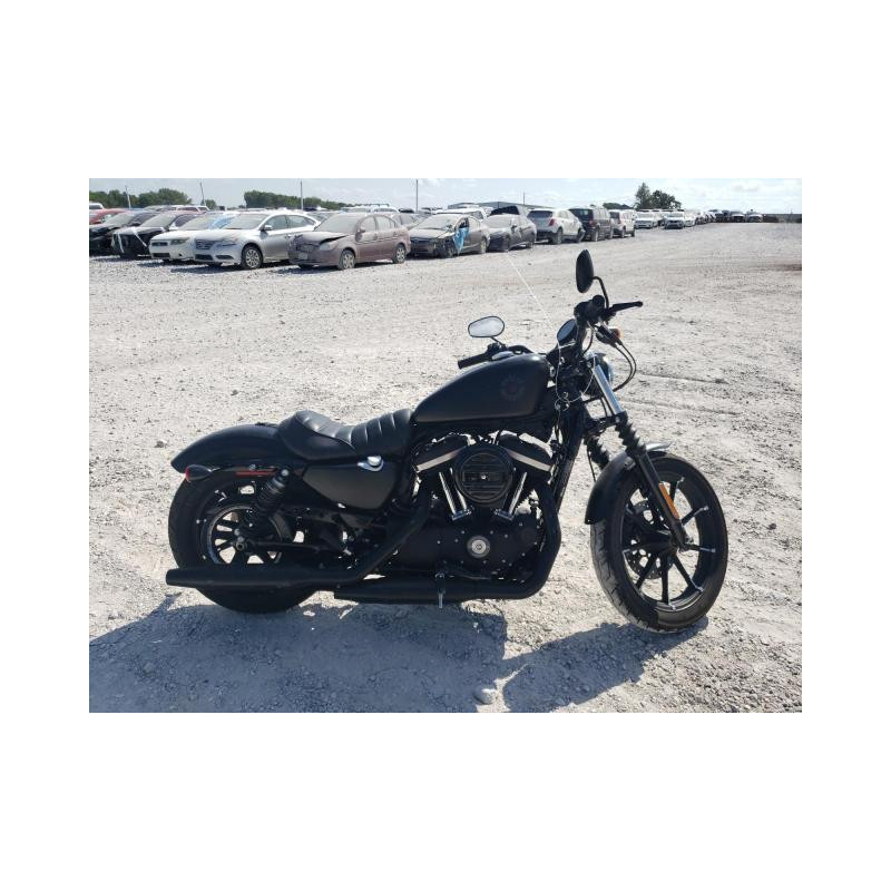 2022 HARLEY-DAVIDSON XL883 N 1HD4LE216NB406502 64766814 2022 HARLEY-DAVIDSON XL883 N 1HD4LE216NB406502 64766814