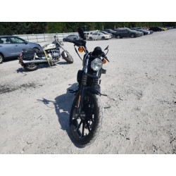 2022 HARLEY-DAVIDSON XL883 N 1HD4LE216NB406502 64766814
