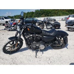 2022 HARLEY-DAVIDSON XL883 N 1HD4LE216NB406502 64766814