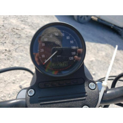 2022 HARLEY-DAVIDSON XL883 N 1HD4LE216NB406502 64766814