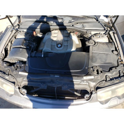 2005 BMW 7 SERIES