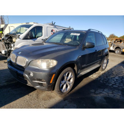 2011 BMW X5