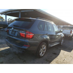 2011 BMW X5