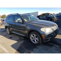 2011 BMW X5