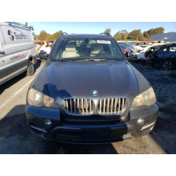 2011 BMW X5